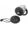 Silver kettle 2000W BK-18SS BLOW 1.8l metal