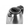 Silver kettle 2000W BK-18SS BLOW 1.8l metal