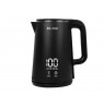 BLOW Black kettle with display 2200W BK-18PB