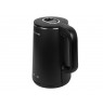 BLOW Black kettle with display 2200W BK-18PB