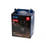BLOW Black kettle with display 2200W BK-18PB