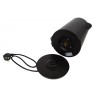 BLOW Black kettle with display 2200W BK-18PB