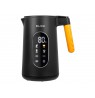 BLOW Black kettle with display BK-17PB 2500W