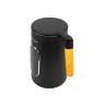BLOW Black kettle with display BK-17PB 2500W