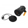 BLOW Black kettle with display BK-17PB 2500W