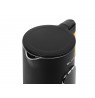 BLOW Black kettle with display BK-17PB 2500W