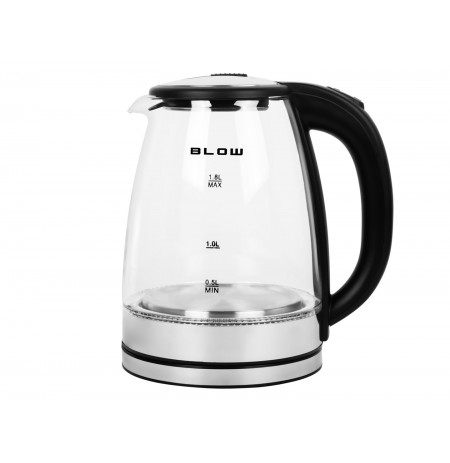Glass kettle 2000W BK-18GS BLOW