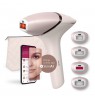 Philips BRI976/00 light hair remover Intense pulsed light (IPL) Pink