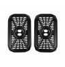 AIR FRYER fat-free fryer BLOW 2500W 9L