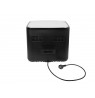 AIR FRYER fat-free fryer BLOW 2500W 9L