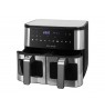 AIR FRYER fat-free fryer BLOW 2500W 9L