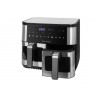 AIR FRYER fat-free fryer BLOW 2500W 9L