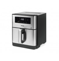 Breville VDF131X Oil-Free Air Fryer