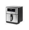 Breville VDF131X Oil-Free Air Fryer