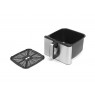 Breville VDF131X Oil-Free Air Fryer