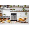 Breville VDF131X Oil-Free Air Fryer