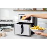 Breville VDF131X Oil-Free Air Fryer
