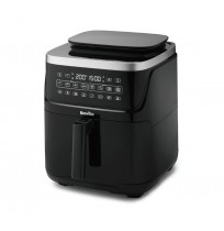 Breville VDF133X Oil-Free Steam Fryer