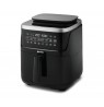 Breville VDF133X Oil-Free Steam Fryer