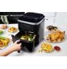 Breville VDF133X Oil-Free Steam Fryer