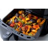 Breville VDF133X Oil-Free Steam Fryer