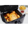 Breville VDF133X Oil-Free Steam Fryer