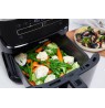 Breville VDF133X Oil-Free Steam Fryer