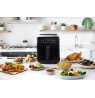 Breville VDF133X Oil-Free Steam Fryer