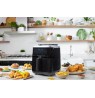Breville VDF133X Oil-Free Steam Fryer
