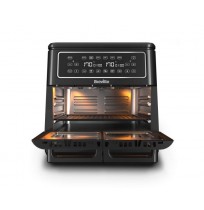 Breville VDF130X Oil-Free Air Fryer