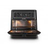 Breville VDF130X Oil-Free Air Fryer