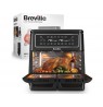 Breville VDF130X Oil-Free Air Fryer