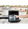 Breville VDF130X Oil-Free Air Fryer