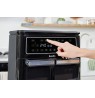 Breville VDF130X Oil-Free Air Fryer