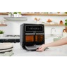 Breville VDF130X Oil-Free Air Fryer
