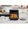 Breville VDF130X Oil-Free Air Fryer