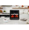 Breville VDF130X Oil-Free Air Fryer