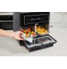 Breville VDF130X Oil-Free Air Fryer