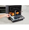Breville VDF130X Oil-Free Air Fryer