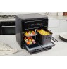 Breville VDF130X Oil-Free Air Fryer