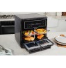 Breville VDF130X Oil-Free Air Fryer