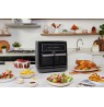 Breville VDF130X Oil-Free Air Fryer