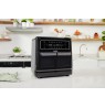 Breville VDF130X Oil-Free Air Fryer