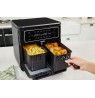 Breville VDF130X Oil-Free Air Fryer