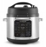 Crock-Pot CSC062X multi cooker 5.6 L 1400 W Black, Stainless steel