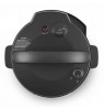 Crock-Pot CSC062X multi cooker 5.6 L 1400 W Black, Stainless steel