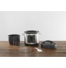 Crock-Pot CSC062X multi cooker 5.6 L 1400 W Black, Stainless steel