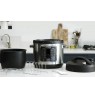 Crock-Pot CSC062X multi cooker 5.6 L 1400 W Black, Stainless steel