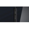 Siemens KF96RSBEA side-by-side refrigerator Freestanding 572 L Black