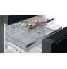 Siemens KF96RSBEA side-by-side refrigerator Freestanding 572 L Black